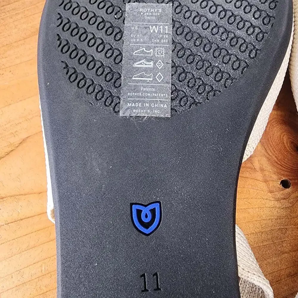 Rothy’s rothy shoes